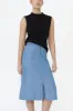 Modal Ribbed Knit Tank sold by Dal the Label