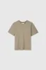 Essential Organic Cotton T-shirt sold by Dal the Label