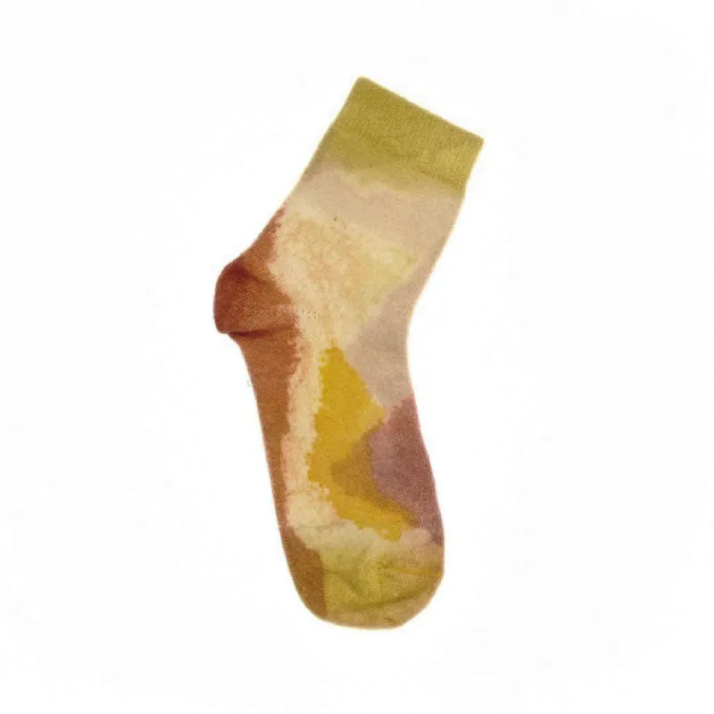 Alpaca Crew Sock [Warm] sold by Either/Or