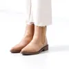 The Everyday Boot [Desert] sold by Either/Or