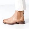 The Everyday Boot [Desert] sold by Either/Or