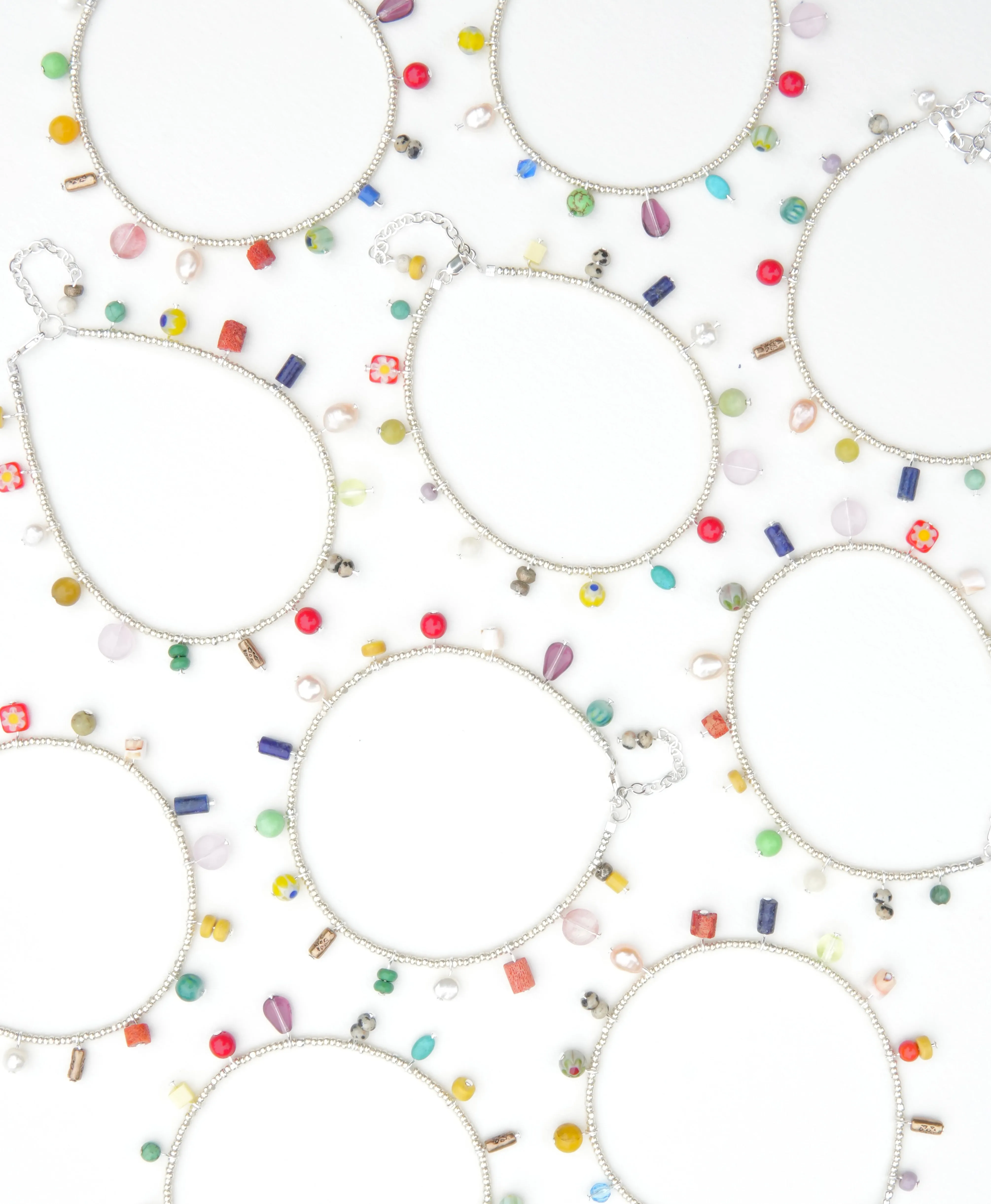 Charm Anklet sold by Either/Or product image thumbnail 2