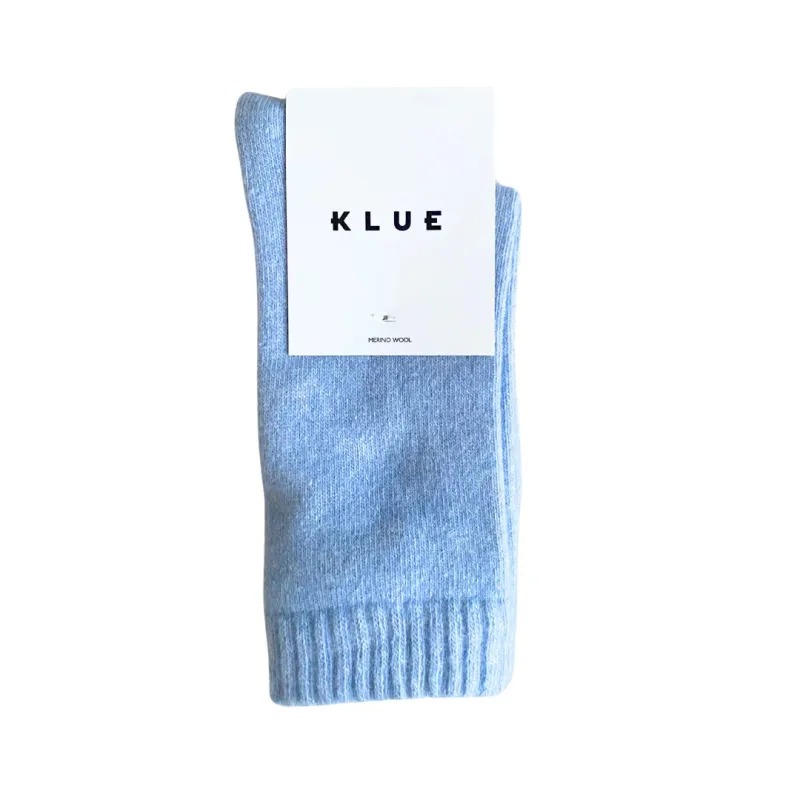 Everyday Sock [Blue] sold by Either/Or