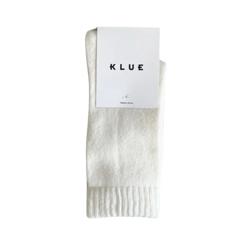 Everyday Sock [White] sold by Either/Or