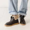 The Aurora Boot [Chocolate] sold by Either/Or