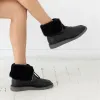 The Aurora Boot [Black] sold by Either/Or