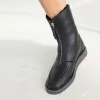 The Aurora Boot [Black] sold by Either/Or
