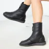 The Aurora Boot [Black] sold by Either/Or