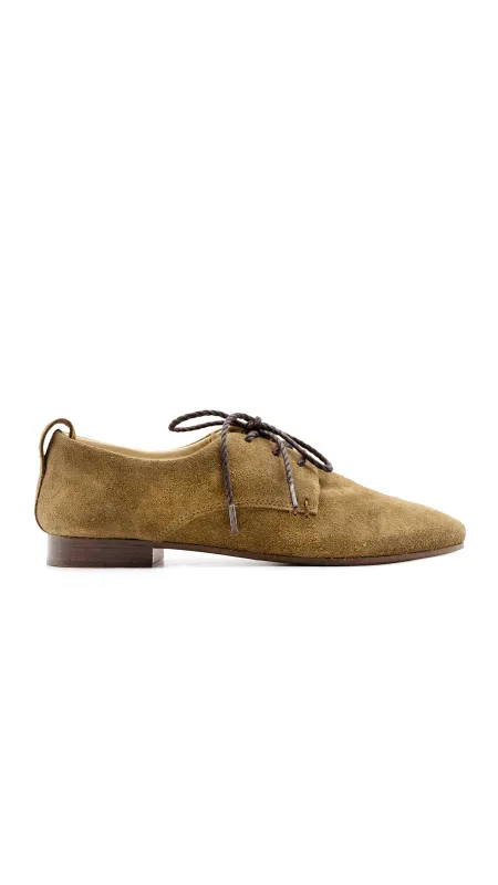 The Oxford [Tobacco] made by Either/Or