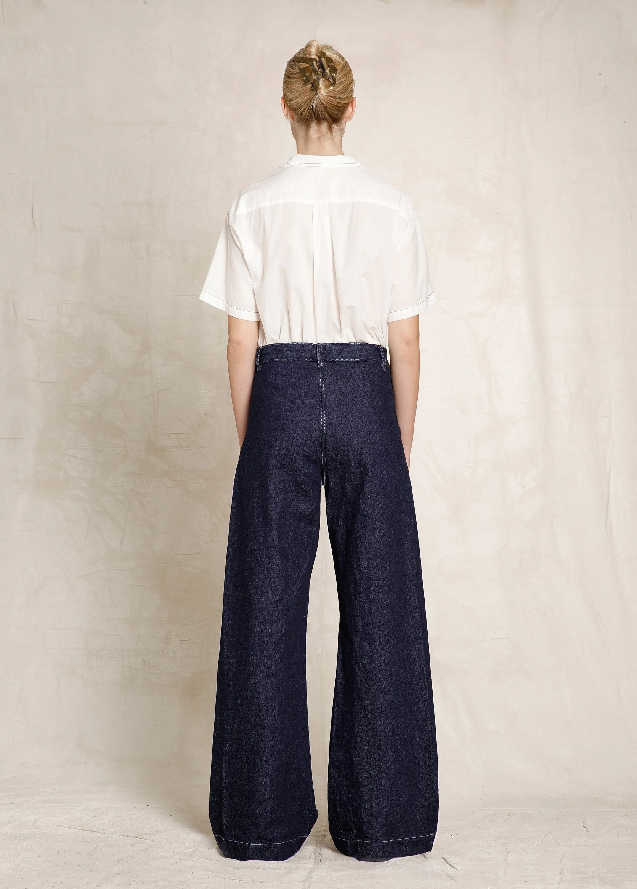 Flora Pant sold by Flora Animalia product image thumbnail 4