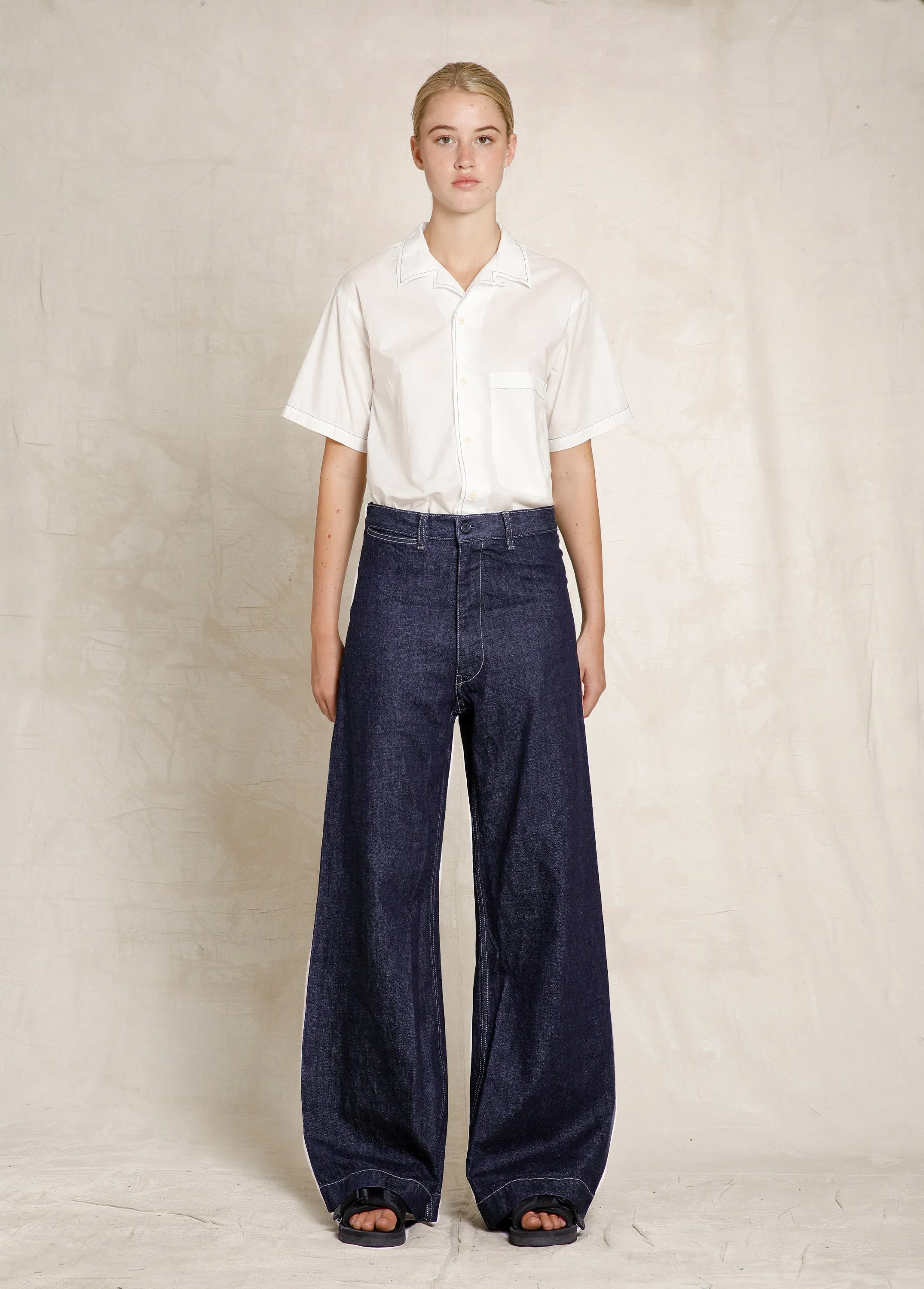 Flora Pant sold by Flora Animalia product image thumbnail 2