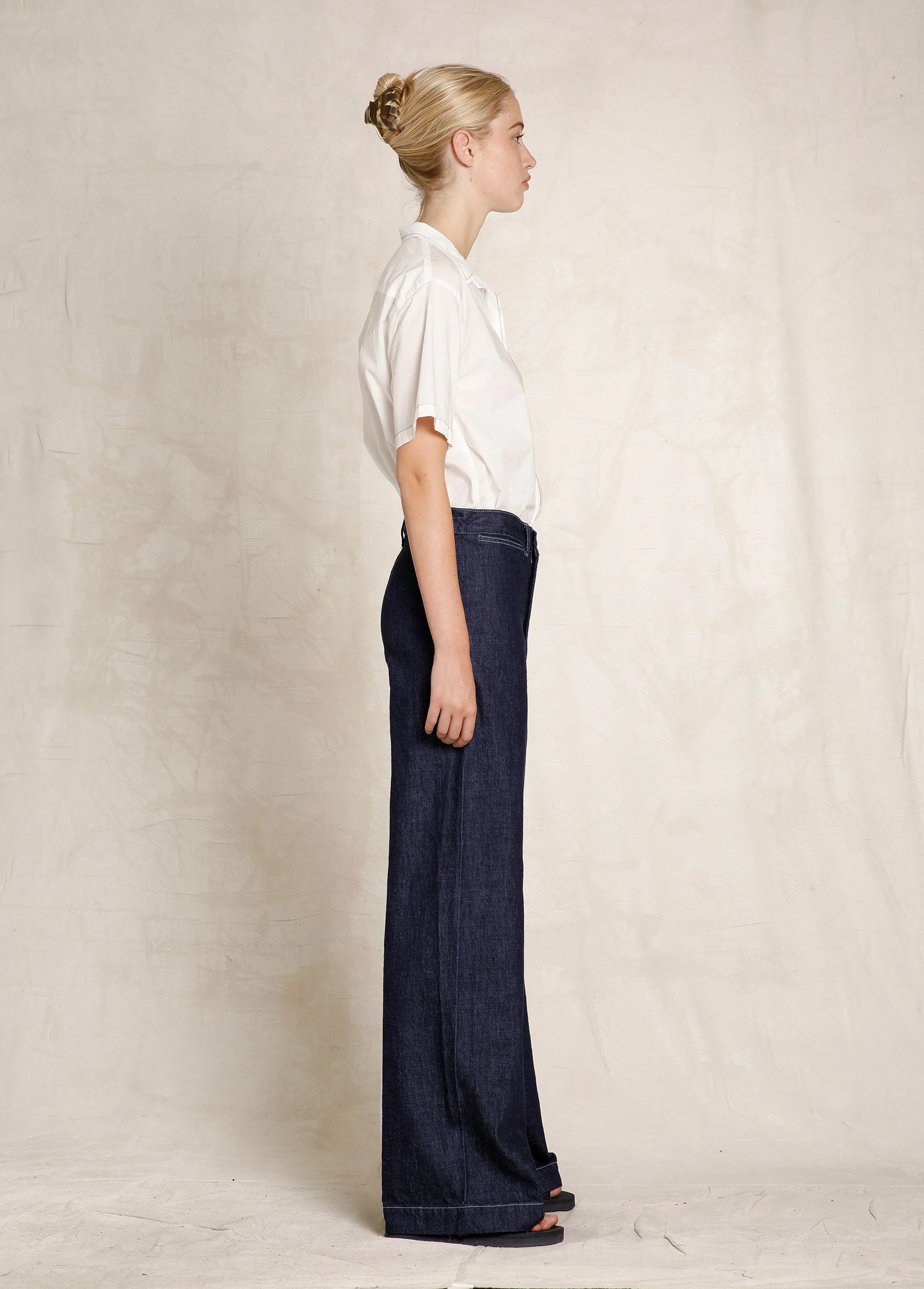 Flora Pant sold by Flora Animalia product image thumbnail 3