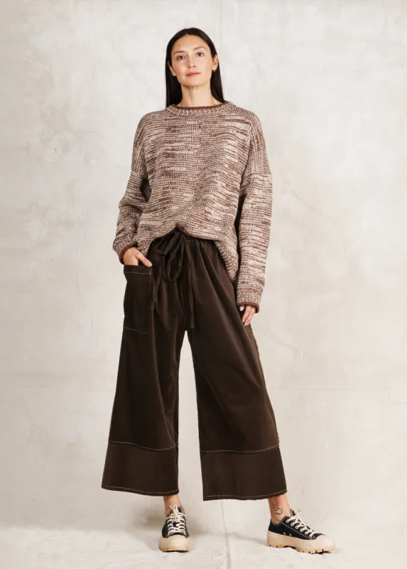 Corduroy Picker's Pant sold by Flora Animalia