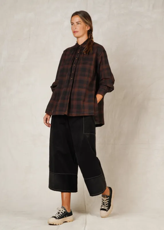 Cotton Louise Shirt sold by Flora Animalia