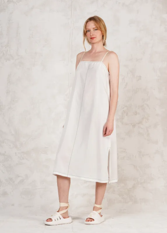 Perennial Slip Dress - Tencel sold by Flora Animalia