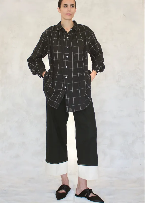 Louise Artist Shirt sold by Flora Animalia