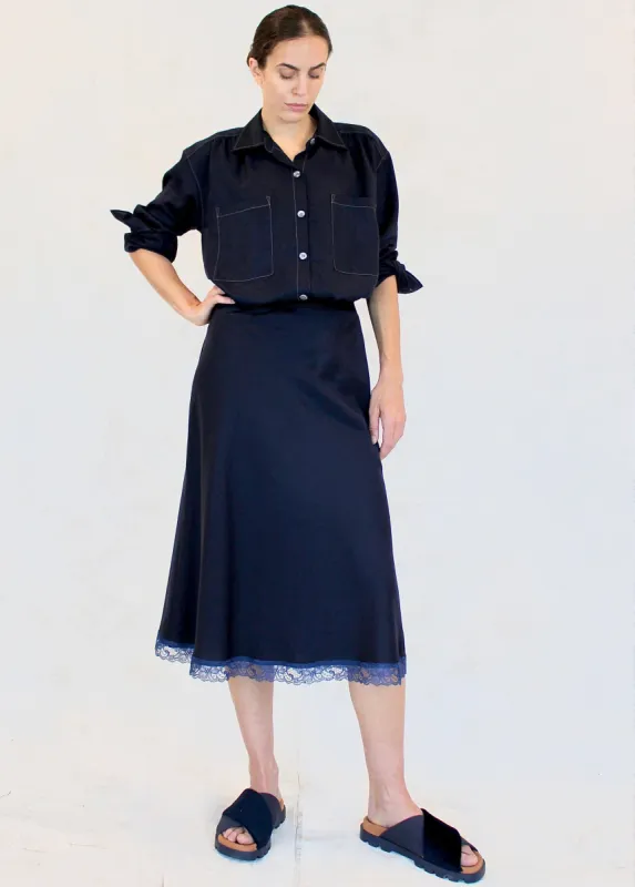 Gardener's Skirt sold by Flora Animalia