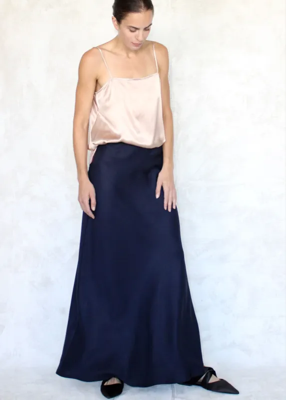 Long Gardener's Skirt sold by Flora Animalia