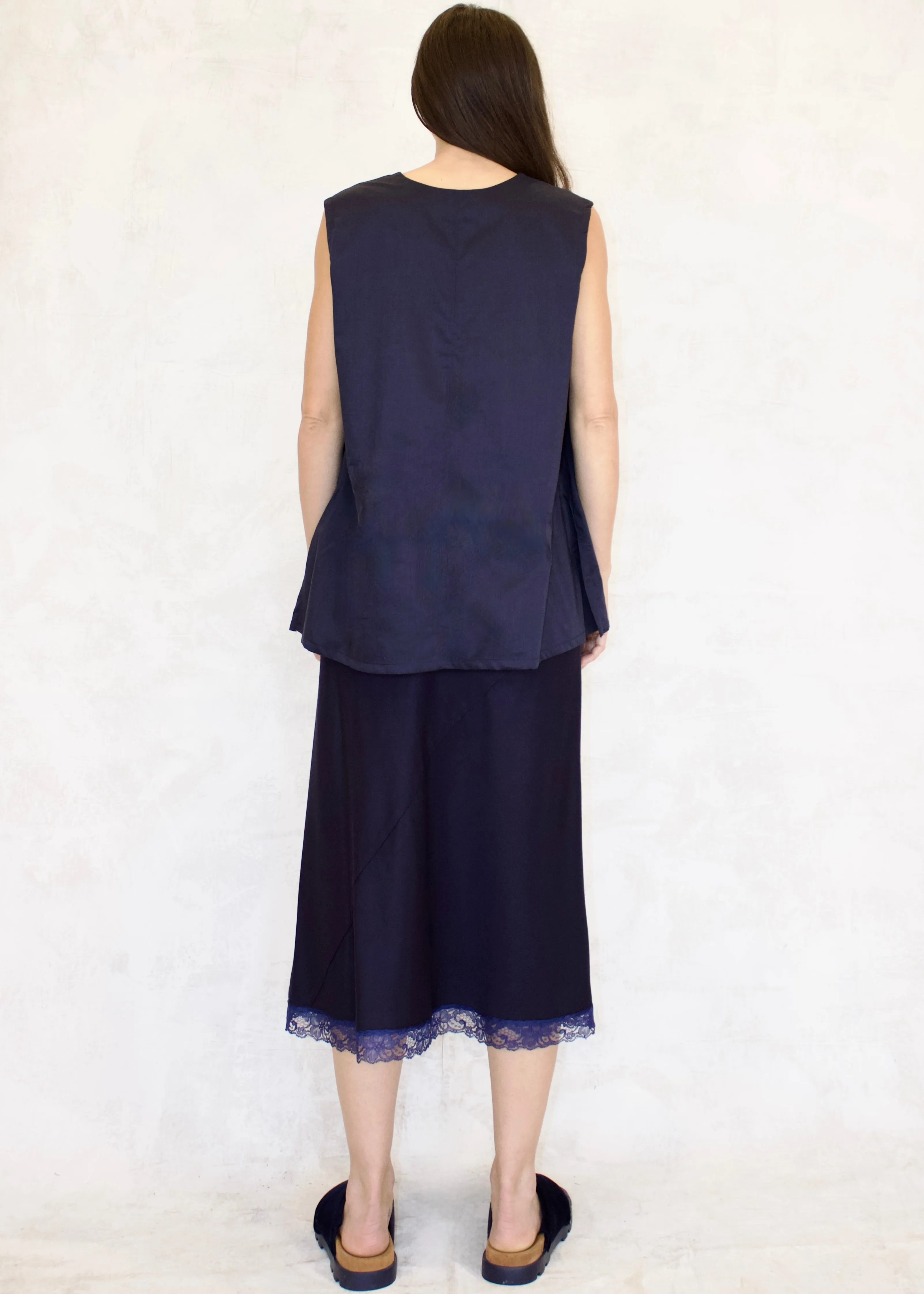 V-Neck Camisole sold by Flora Animalia product image thumbnail 3