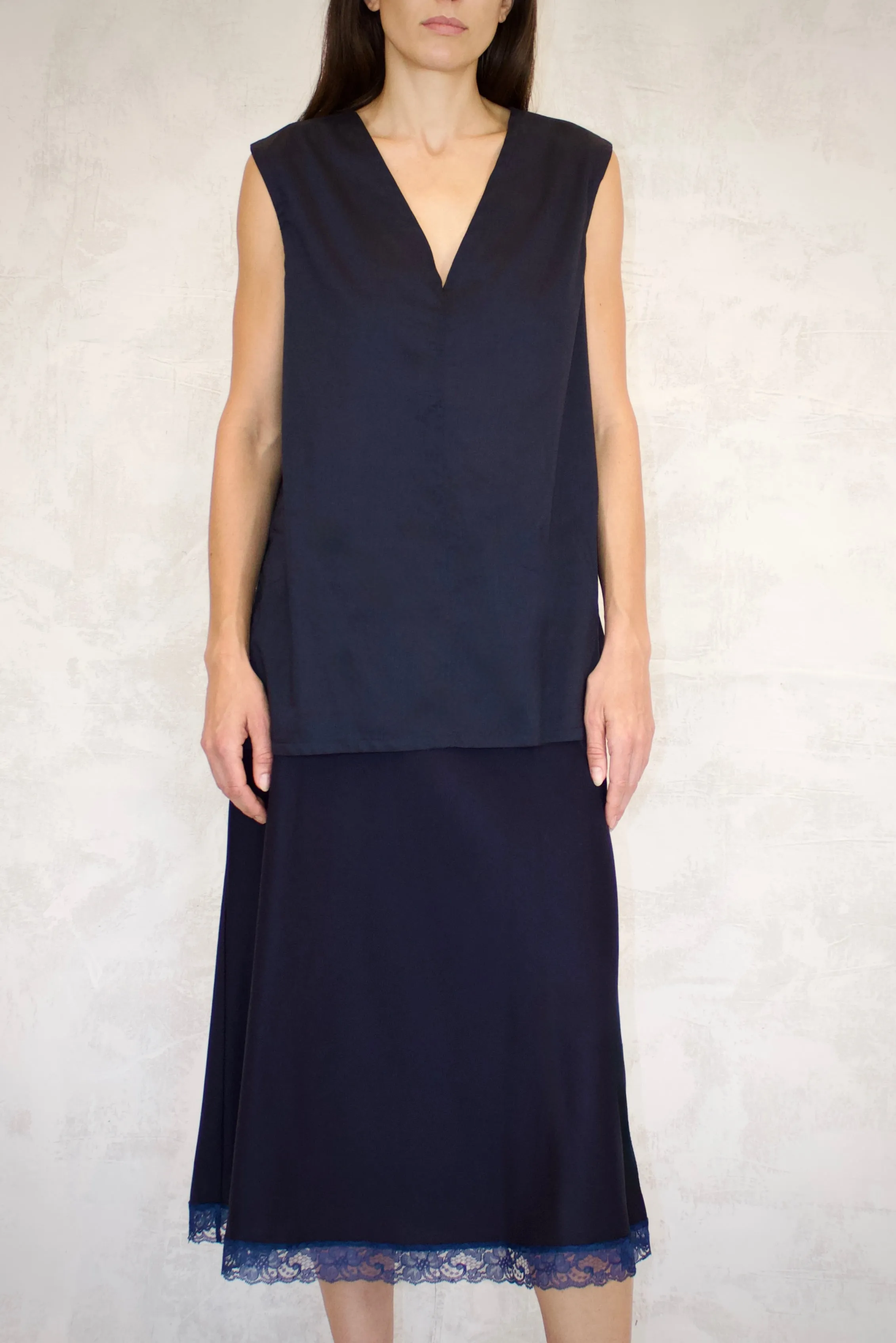 V-Neck Camisole sold by Flora Animalia product image thumbnail 2