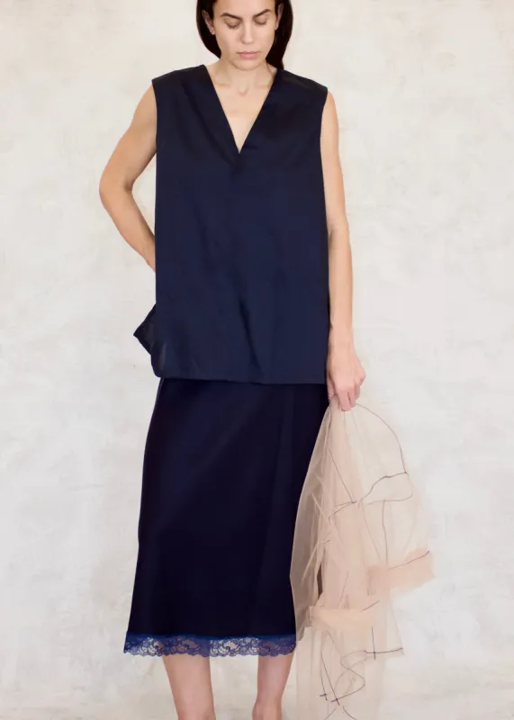 V-Neck Camisole sold by Flora Animalia