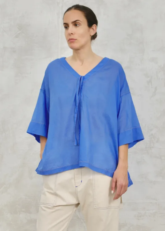 Pullstring Harvest Top sold by Flora Animalia