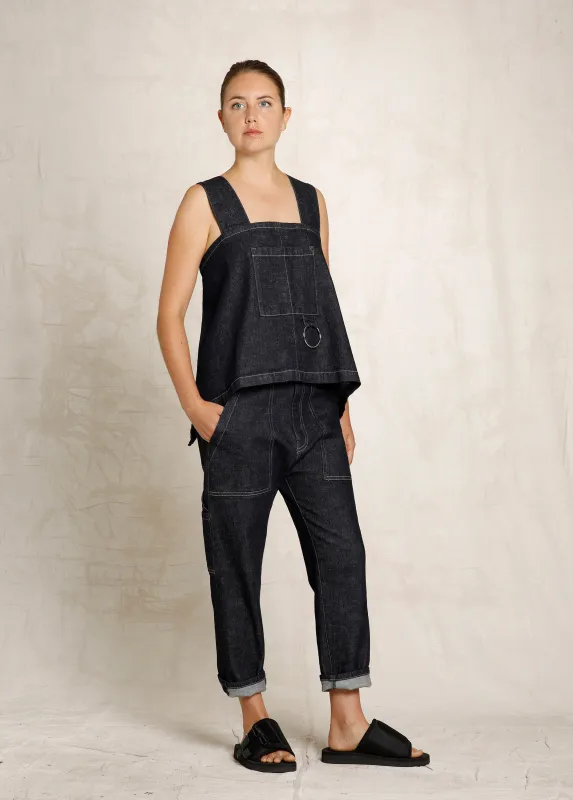 Worker's Apronette sold by Flora Animalia