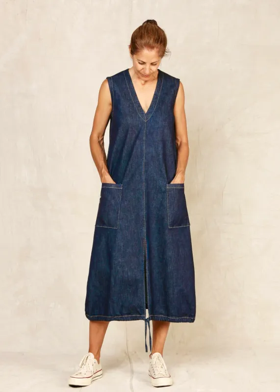 Daily Harvest Dress sold by Flora Animalia