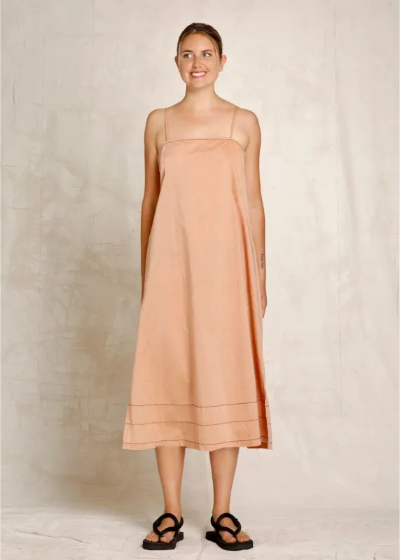 Perennial Slip Dress sold by Flora Animalia