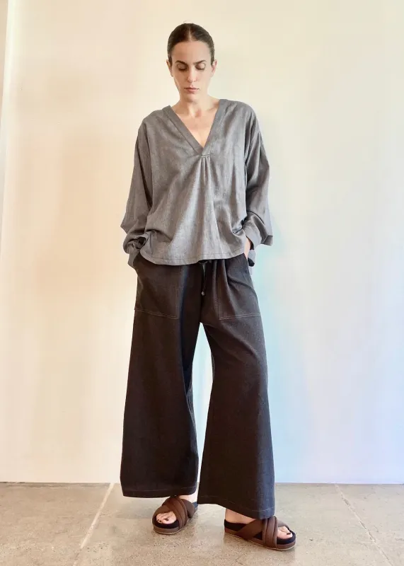 Farmer's Smock sold by Flora Animalia