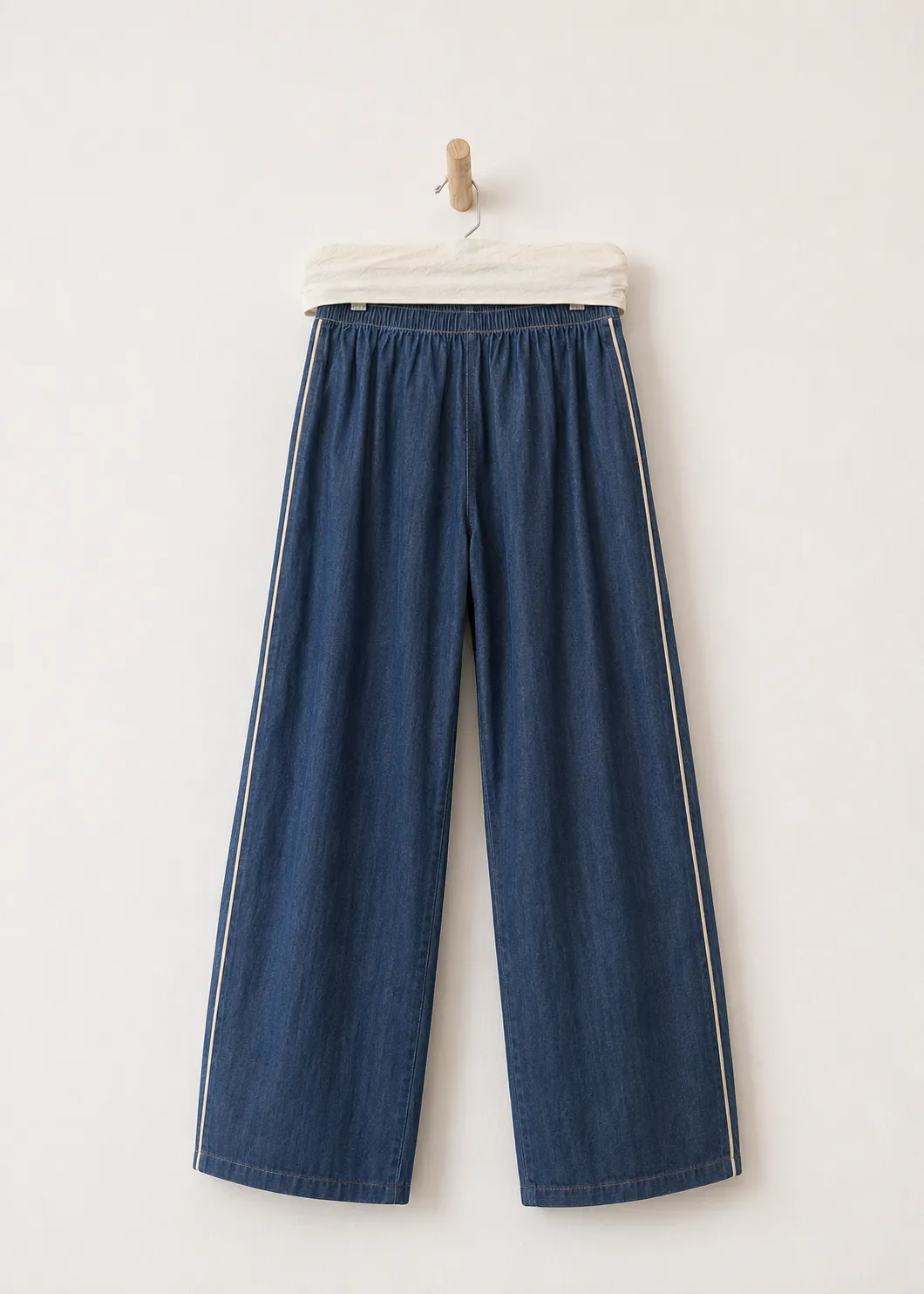 Indigo Studio Pant sold by Flora Animalia product image thumbnail 4