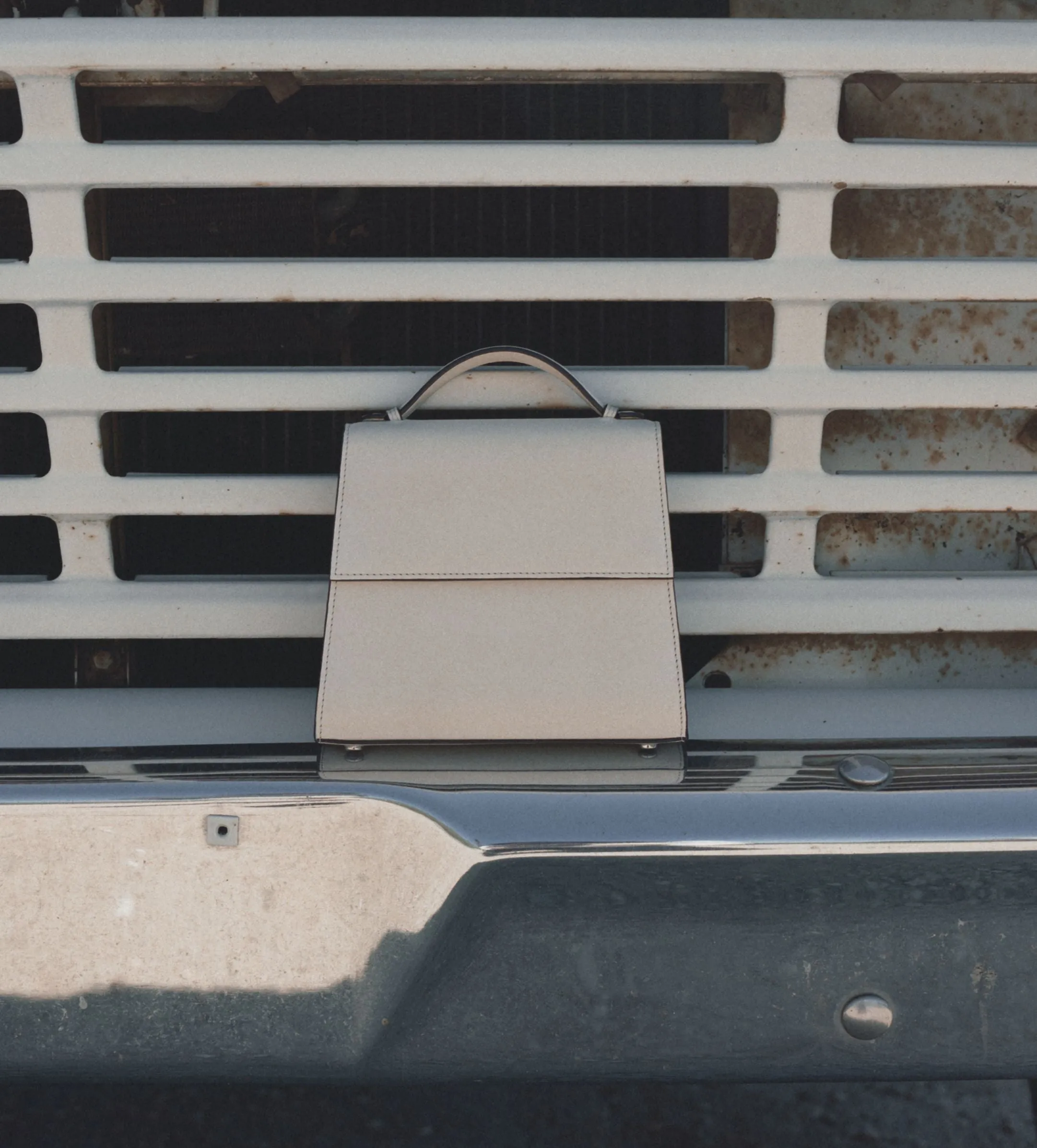 The Small Top Handle sold by Hunting Season product image thumbnail 5