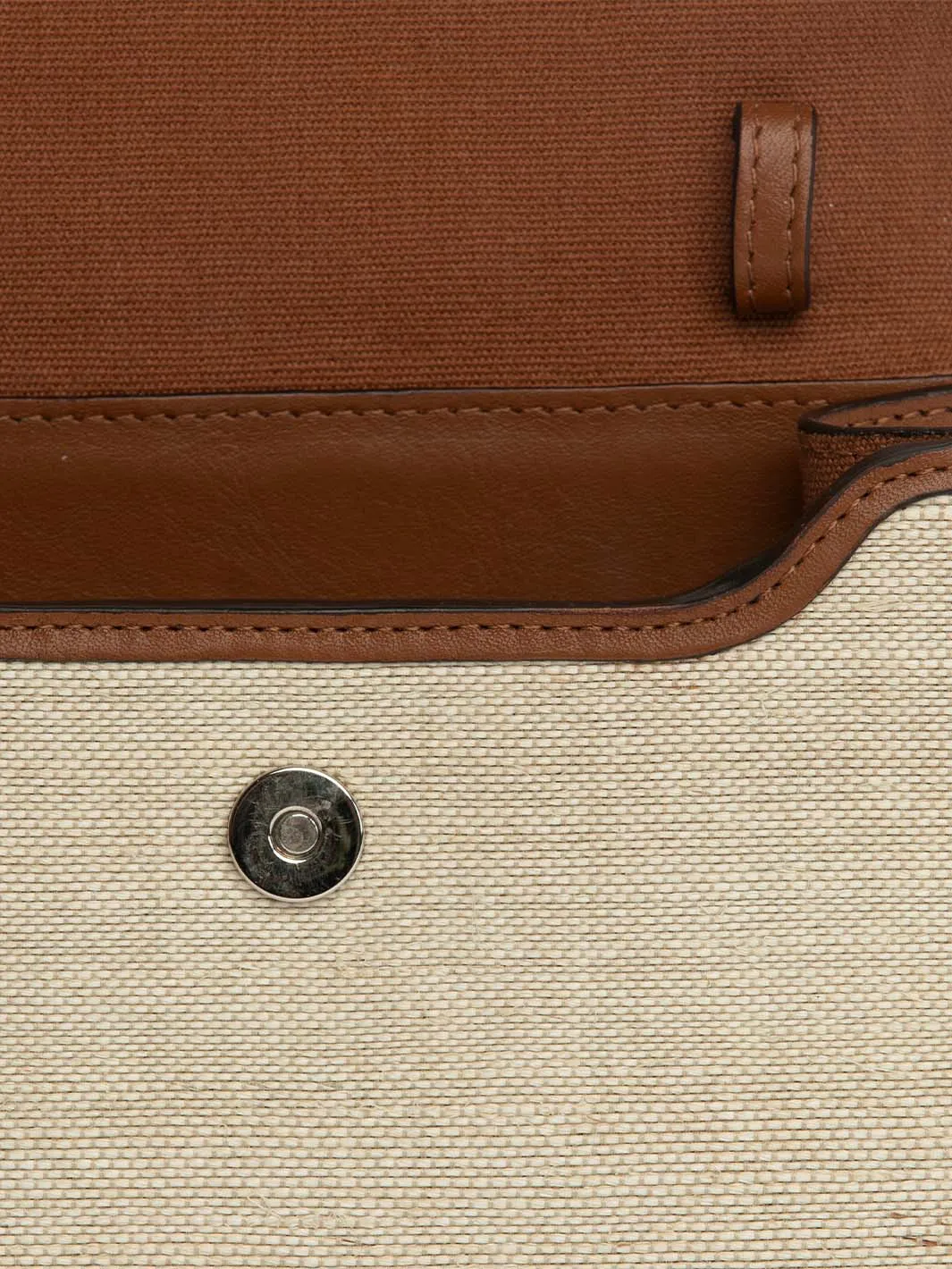 The Small Top Handle in Woven Fique sold by Hunting Season product image thumbnail 4