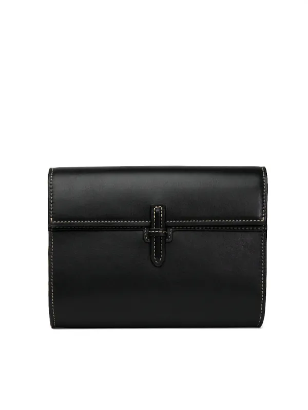 The Small Soft Clutch sold by Hunting Season