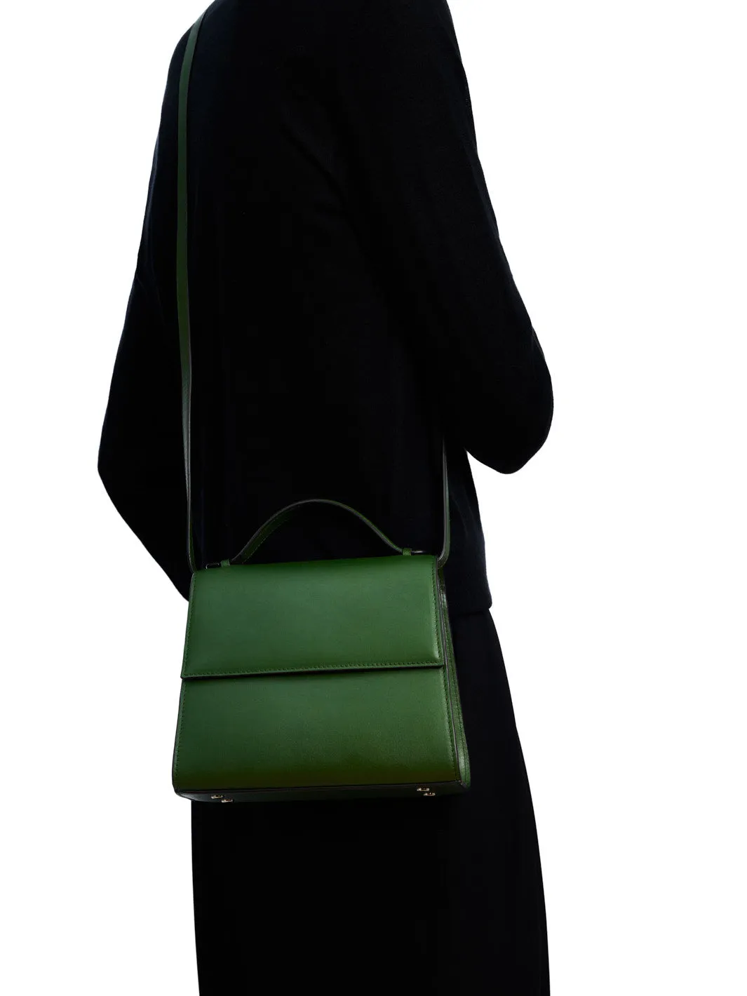 The Medium Top Handle sold by Hunting Season product image thumbnail 2