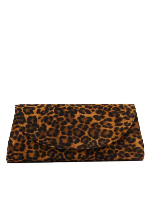 The Opera Clutch sold by Hunting Season