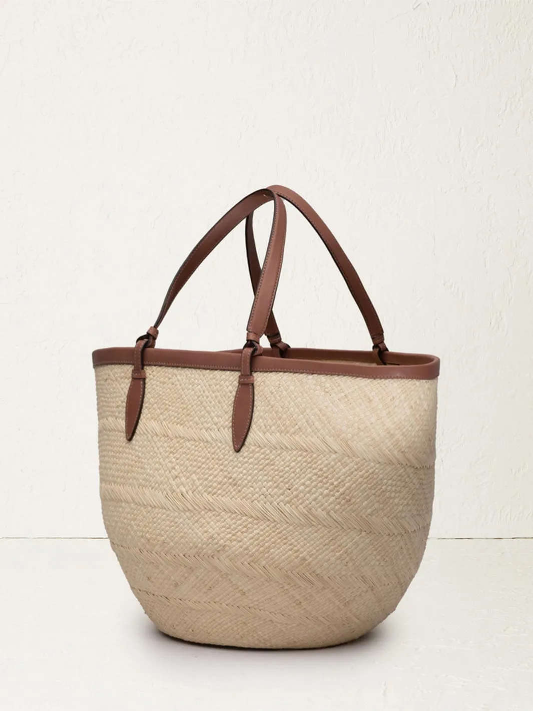 The Medium Basket sold by Hunting Season product image thumbnail 5