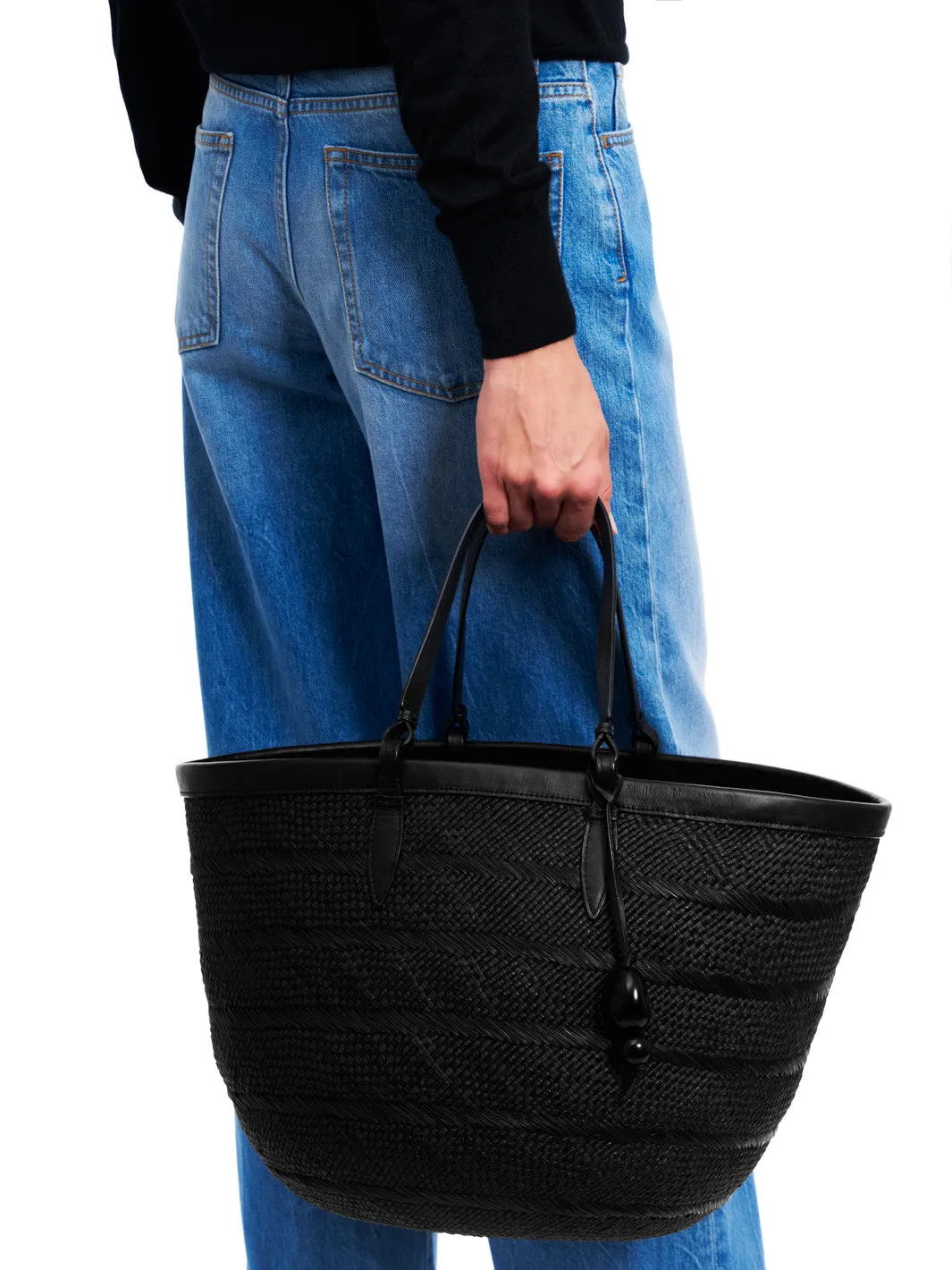 The Medium Basket sold by Hunting Season product image thumbnail 2