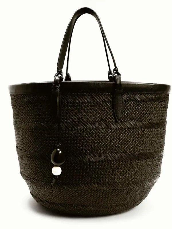 The Medium Basket sold by Hunting Season