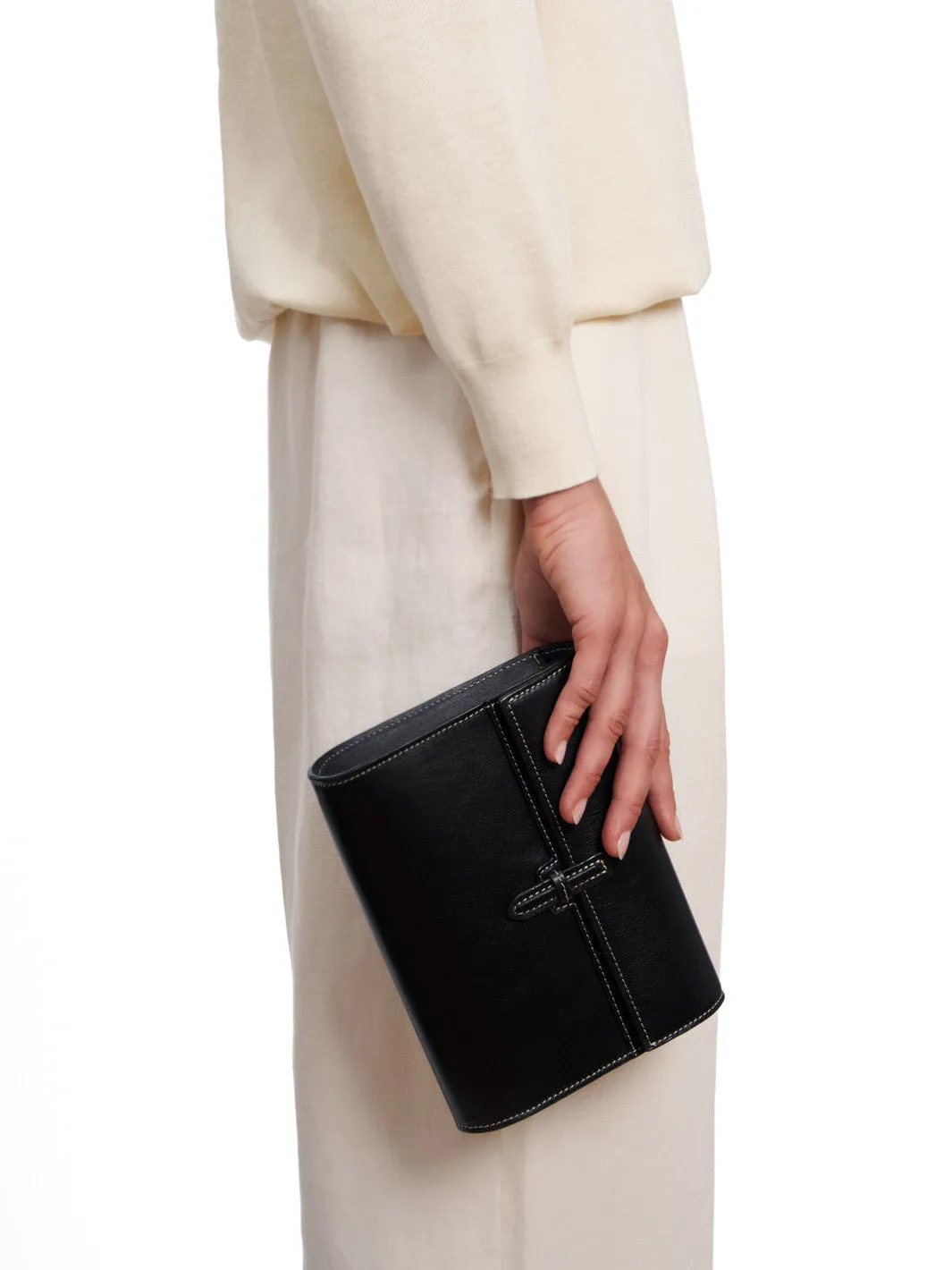 The Small Soft Clutch sold by Hunting Season product image thumbnail 4