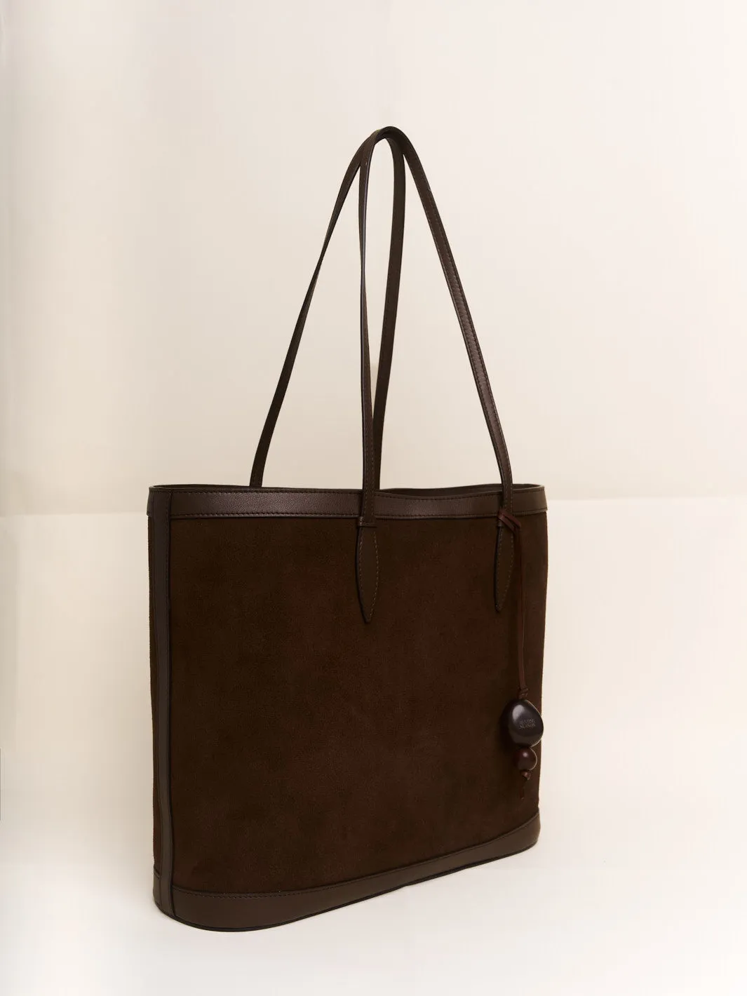 The Tote in Nappa sold by Hunting Season product image thumbnail 3