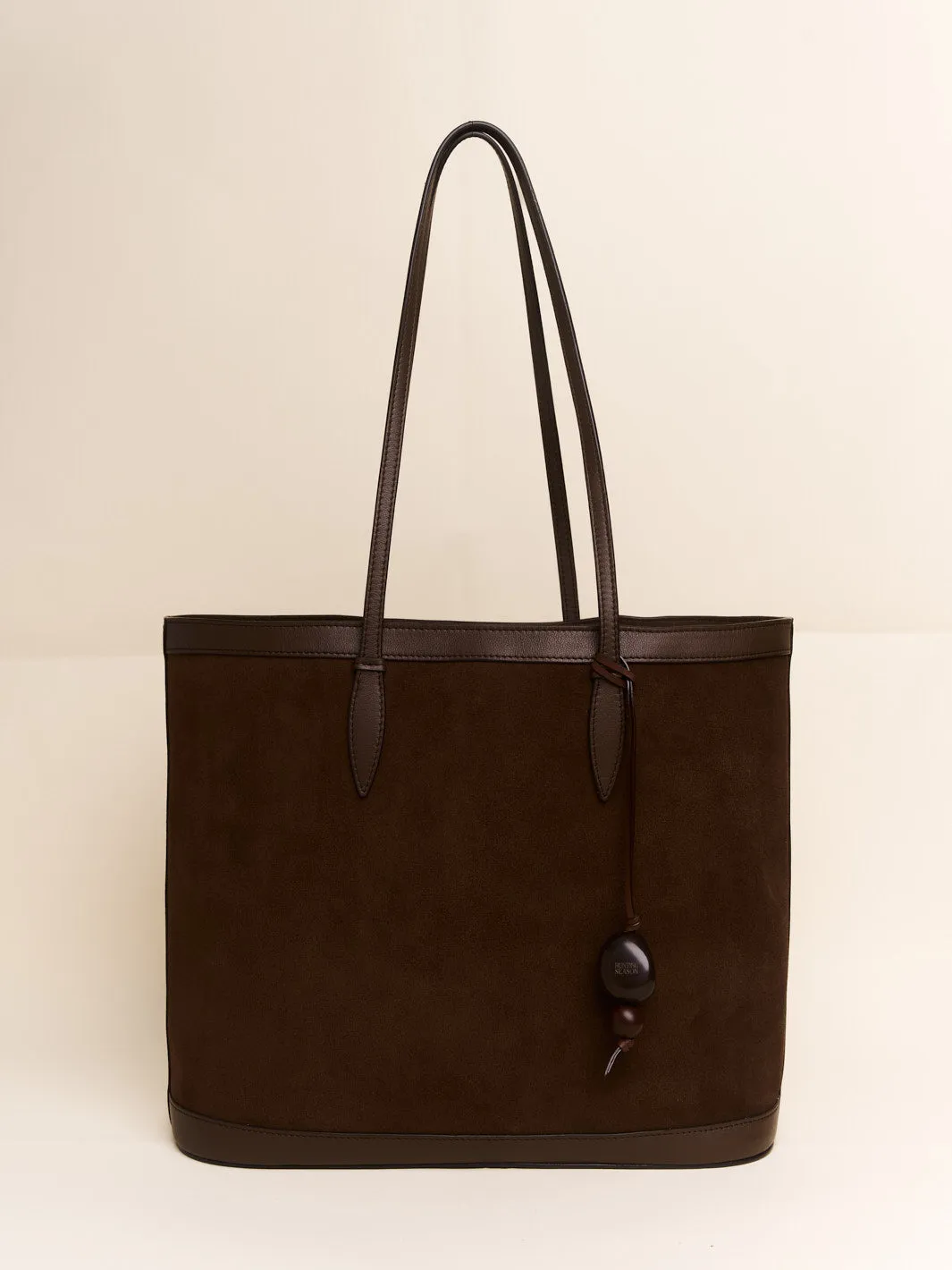 The Tote in Nappa sold by Hunting Season