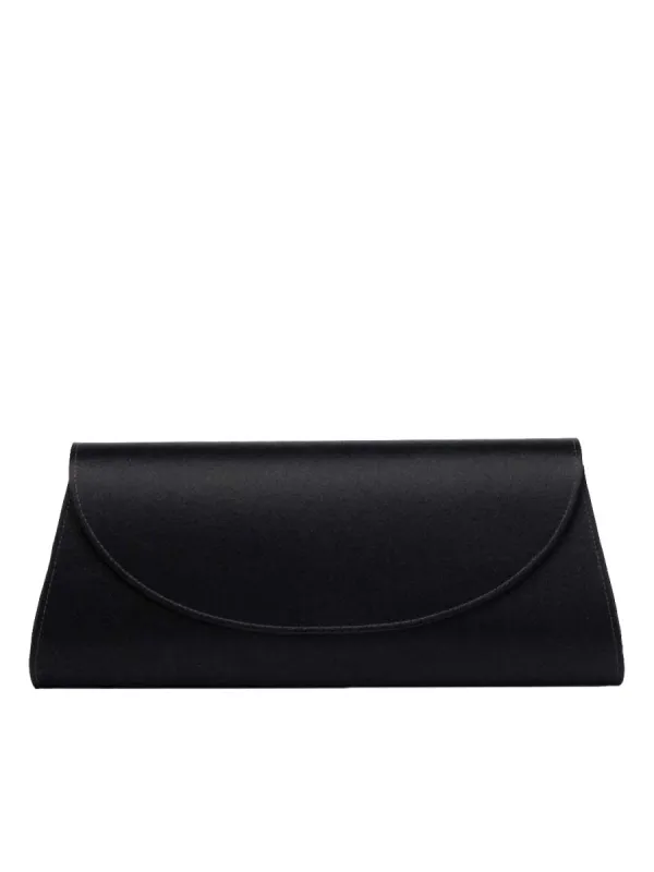 The Opera Clutch  in Satin sold by Hunting Season