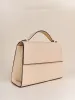 The Medium Top Handle in Nappa sold by Hunting Season
