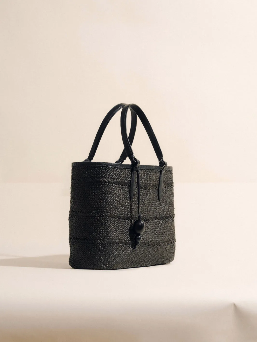 The Large Tote Basket sold by Hunting Season product image thumbnail 3