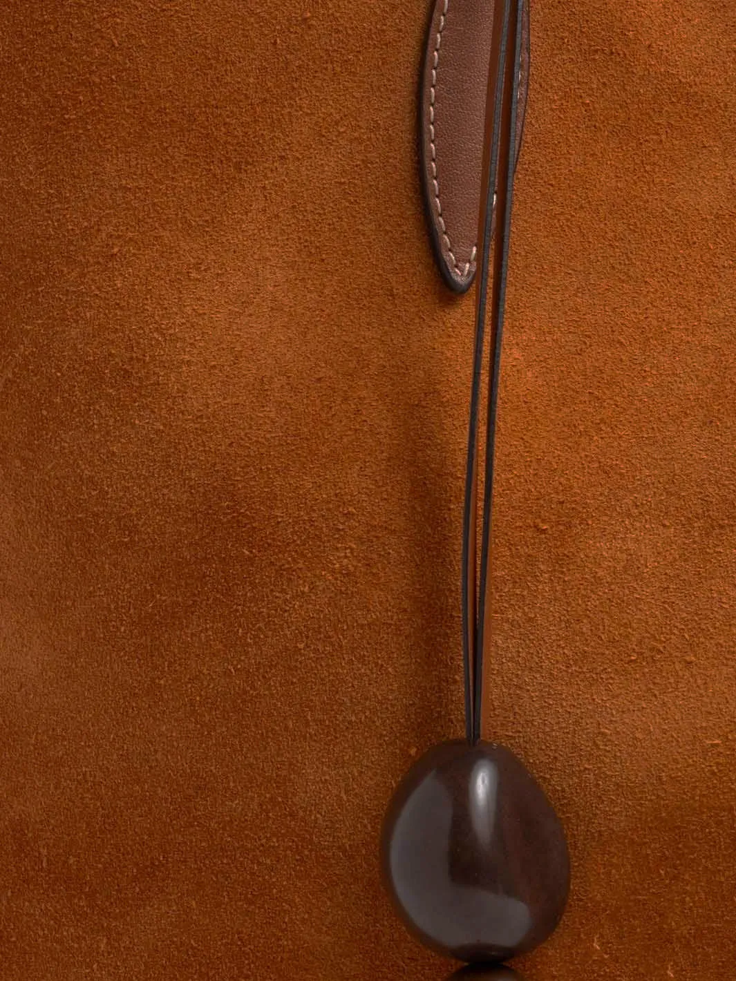 The Tote in Suede sold by Hunting Season product image thumbnail 4