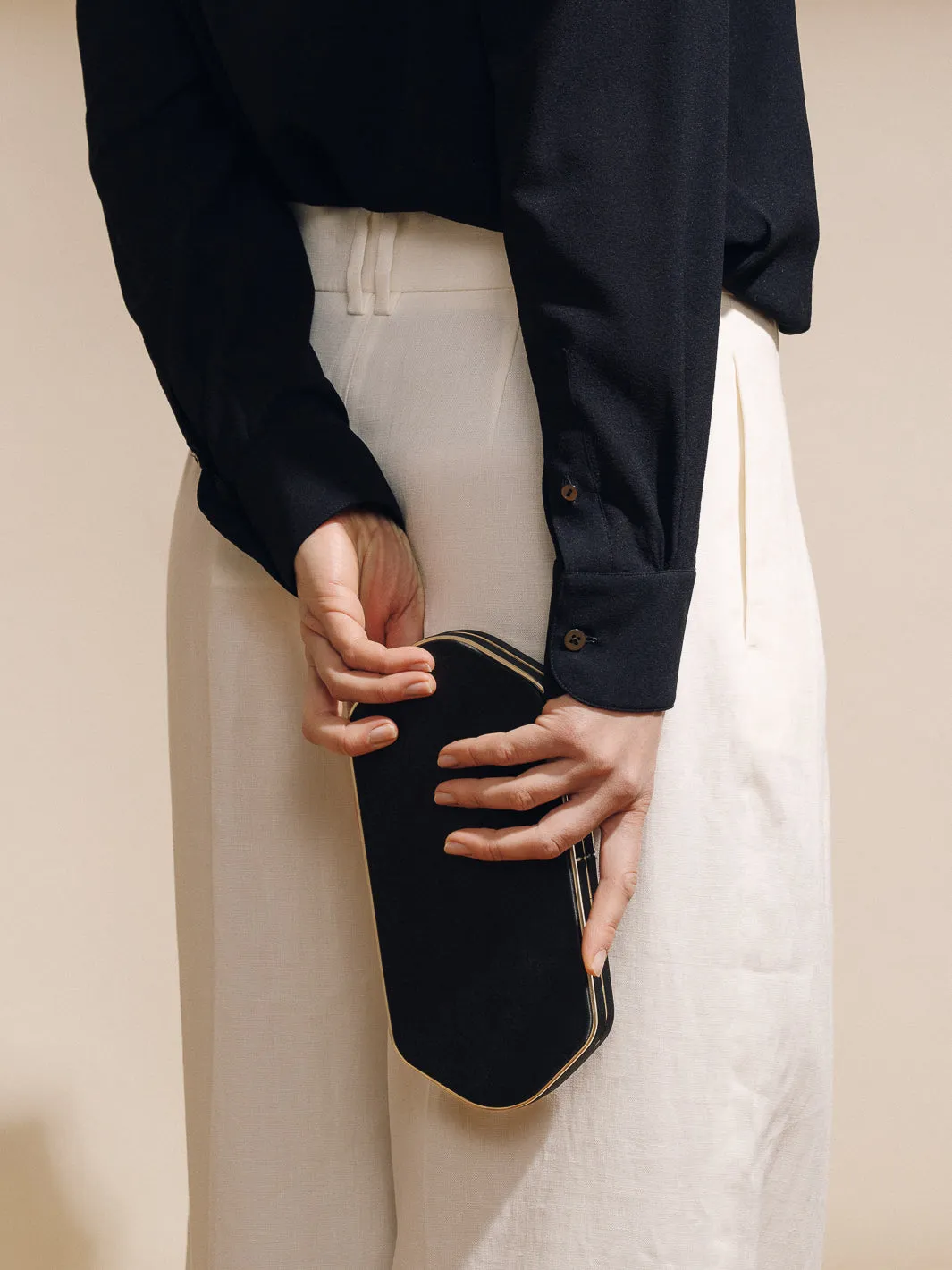 The Elongated Clutch sold by Hunting Season product image thumbnail 4