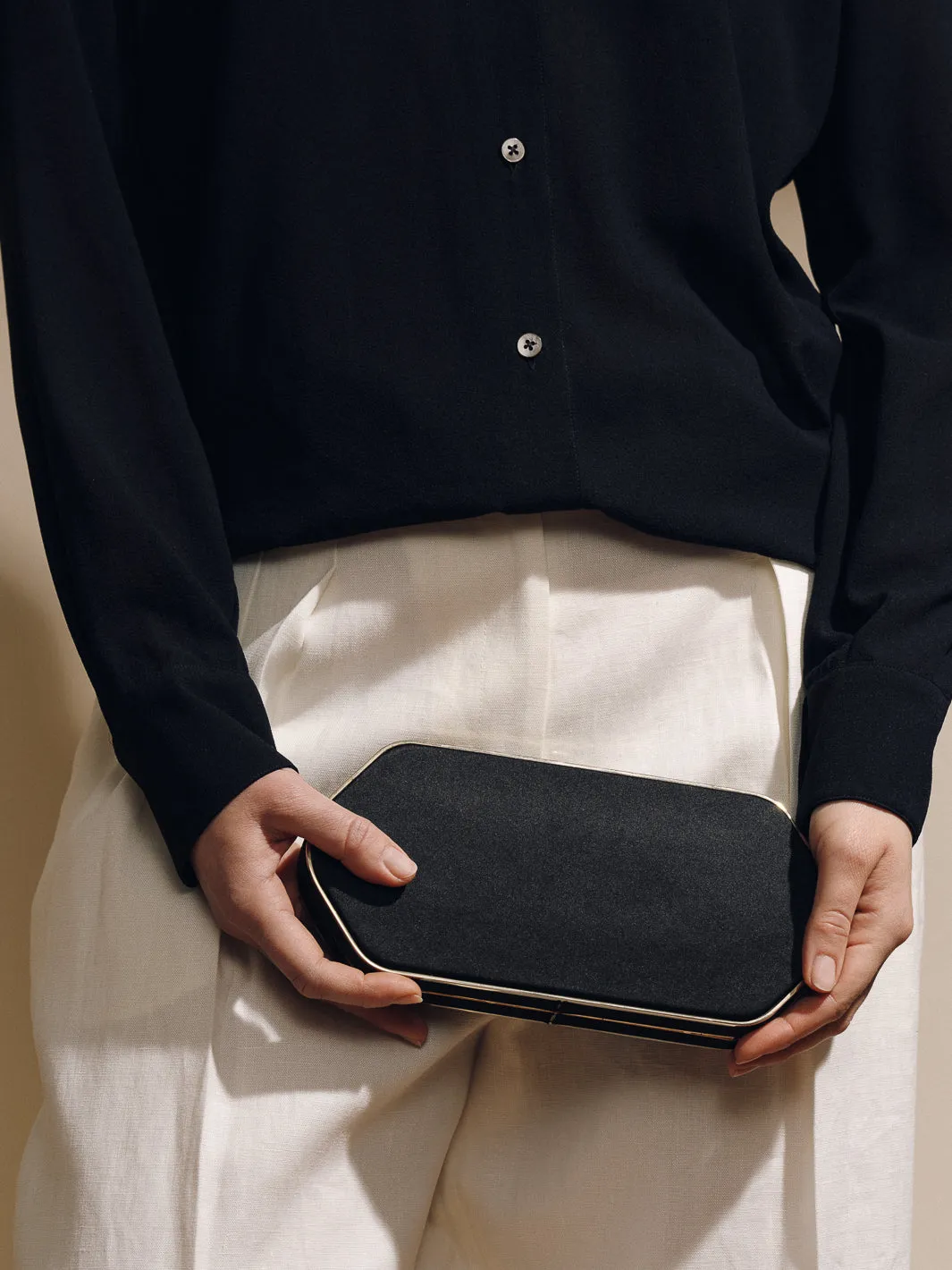 The Elongated Clutch sold by Hunting Season product image thumbnail 2