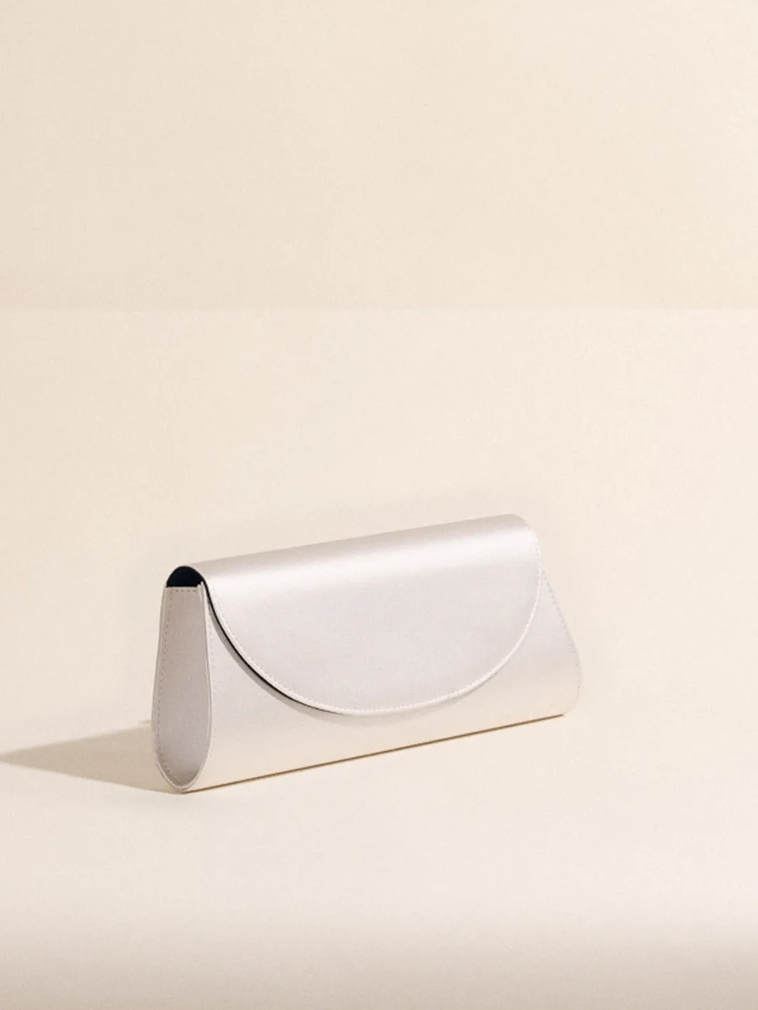 The Opera Clutch in Satin sold by Hunting Season product image thumbnail 3