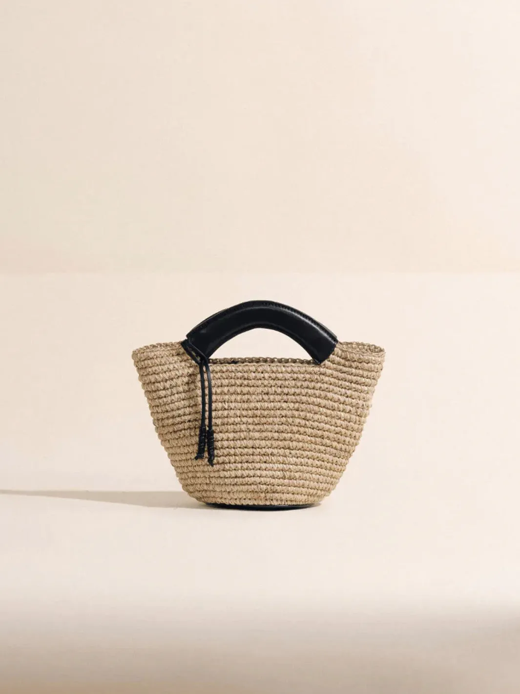 The Small Woven Shopper Pre Order sold by Hunting Season